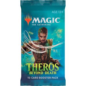 Magic the Gathering - Theros Boyond Death booster pack