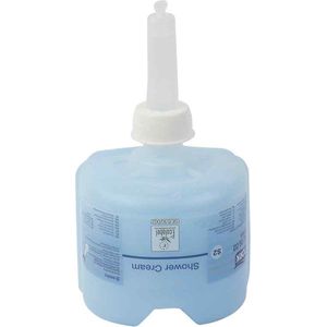 Voordeelverpakking van 3 x Tork Hair en Body Mini S2, 8 x 475ml (420602)