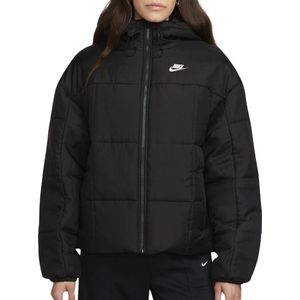 Nike Sportswear Classic Puffer Winterjas Dames