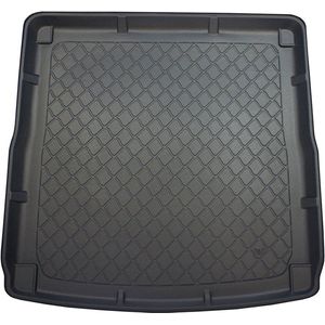 Audi A4 Avant stationwagon 2008-2015 kofferbakmat