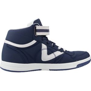 VICTORIA SNEAKER NYLON Blauw 37 EU