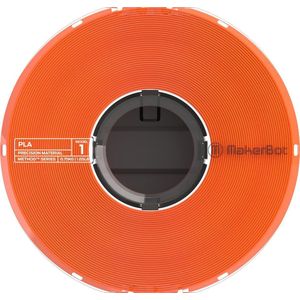 Makerbot - Method - PLA Filament True Orange – 750gr