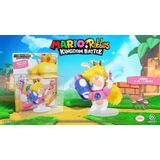 Mario + Rabbids Kingdom Battle Rabbid - Peach 3-inch - Figurine