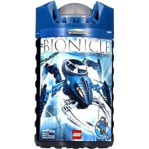 LEGO Bionicle: Visorak Boggarak - 8743