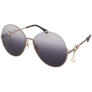 Zonnebrillen Chloe CH0067S 001