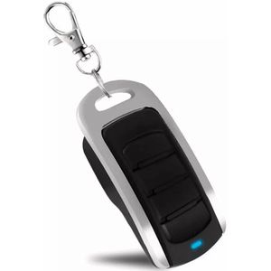 4-knops garagedeur afstandsbediening Compatibel met 4-knops garagedeur afstandsbediening - Compatibel met - Universele Garagedeur Afstandsbediening - Compatibel met