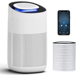 CLGP® Air Purifier - Luchtreiniger - Luchtbevochtiger