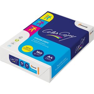 Color Copy papier - A4 - 160 gram - pak 250 vel