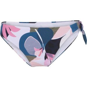 LingaDore - Bikini Broek Flower - maat 40 - Bloemenprint Meerkleurig