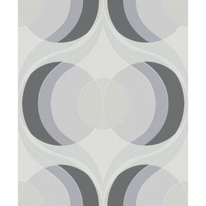 Vinylbehang op de flizelin pam. Wallpapernwechsel II Rasch 0.53x10m 804713