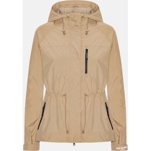 Ilse Jacobsen Korte Regenjas THERMAL08SP - Incense 157