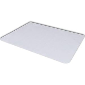 vidaXL - Vloermat - voor - laminaat - of - tapijt - 75x120 - cm
