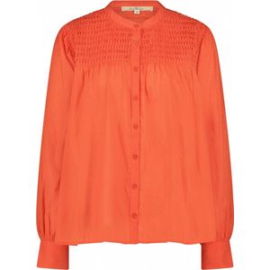 Circle of Trust Blouse Juno Blouse S24 75 3134 Pepper Dames Maat - S