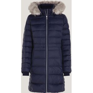 Tommy Hilfiger Tyra Down Jas Vrouwen - Maat L