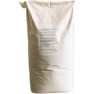 Speltvolkorenmeel 25kg - brood bakken - bakingrediënt - bloem