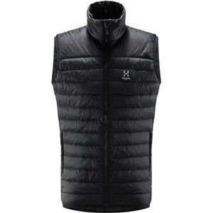 Haglofs Spire Mimic Vest Zwart L Man