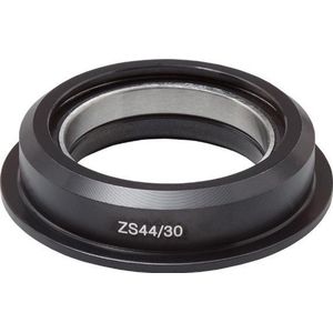 Pro Balhoofd Onder Semi-geÃ¯ntegreerd 44/30 Mm Zwart