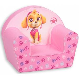 Nickelodeon - Paw Patrol - 2 zit - Fauteuil - Sofa - Kinderzetel - Vanaf 2 jaar