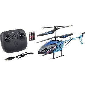 Carson Modellsport Easy Tyrann 280 2.4G 100% RTF RC helikopter RTF