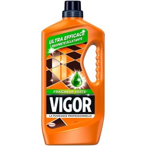 VIGOR Groene Frisse Huishoudreiniger 1300 ml