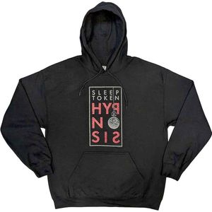 Sleep Token - Hypnosis Hoodie/trui - XL - Zwart