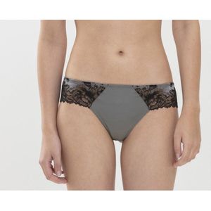 Mey - Luxurious - String - Maat 42 - Anthracite - 79282