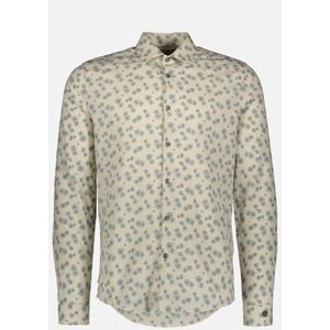 Heren shirt cast iron
