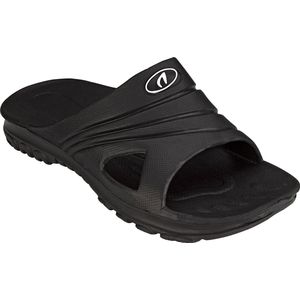 Avento Badslipper Lichtgewicht - Zwart - 41