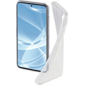 Hama Cover Crystal Clear Voor Samsung Galaxy S20 FE (5G) Transparant