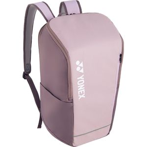 Yonex 42312SEX backpack / rugzak - smoke pink