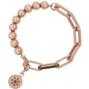 iXXXi Connect-Ella-Rosé goud-Dames Armband