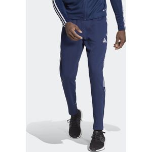 adidas Performance Tiro 23 League Joggingbroek - Heren - Blauw- 2XL