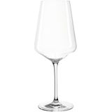 Leonardo Puccini Rode wijnglas Groot - 750 ml - hoogte 26 cm - 6 stuks