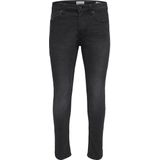ONLY & SONS ONSLOOM SLIM BLACK JOG 7451 PIM DNM NOOS Heren Jeans - Maat W30 X L32
