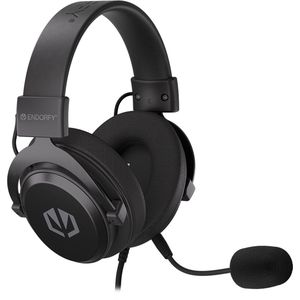 ENDORFY VIRO Infra Headset Bedraad Hoofdband Muziek/Voor elke dag Zwart