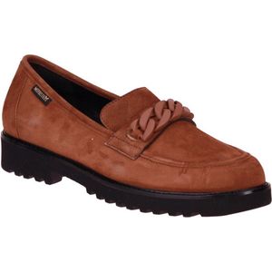 Mephisto Salka Cognac Schoen