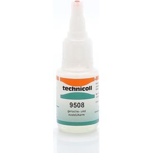 Technicoll 9508 Cyanoacrylaatlijm