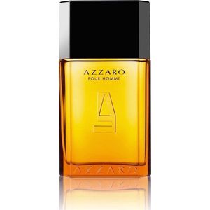 Azzaro Pour Homme Eau de toilette spray 50 ml