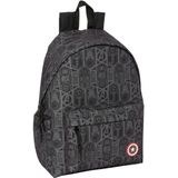 AVENGERS - Vendetta - Backpack '43x31x13cm' - Rugzak