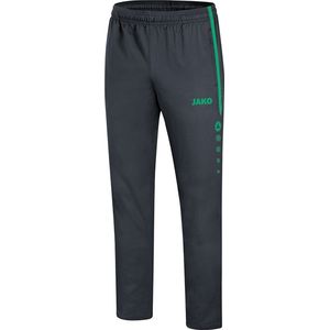 Jako - Leisure Pant Striker 2.0 Woman - Vrijetijdsbroek Striker 2.0 - 38 - Grijs