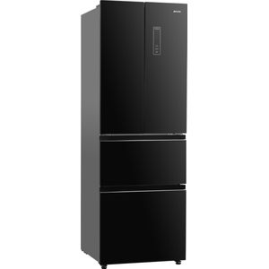 Sam Cook Koelvriescombinatie French Door - Dubbele Deuren - Energiezuinig met FreshZone