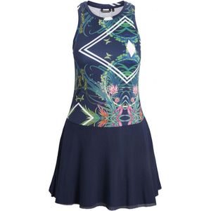 Bjorn Borg Dames Dress Trini Maat 36 Vrouwen