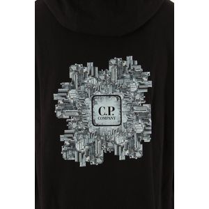 C.P. Company sweater maat XL