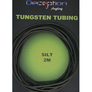Tungsten Tubing – 2m – Silt