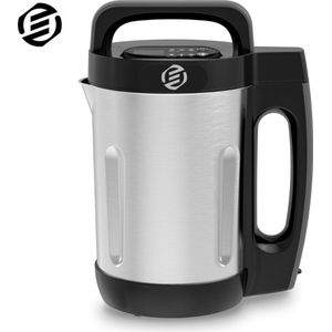 Equivera Soepmaker - Blender - Meerdere Programma's - Soupmaker - Premium
