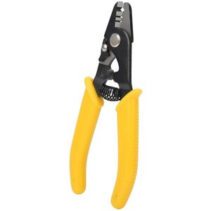 Draadstriptang CFS-3 Hoge Hardheid 3 Gaten Glasvezel Striptang Tool