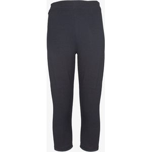 Osaga meisjes sport capri - Zwart - Maat 176