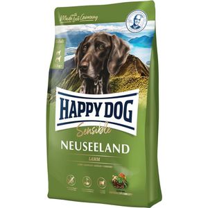 Happy Dog Supreme Sensible Neuseeland 12,5 kg - Hond