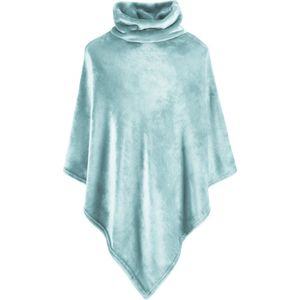 Poncho MOODIT Calido Arctic