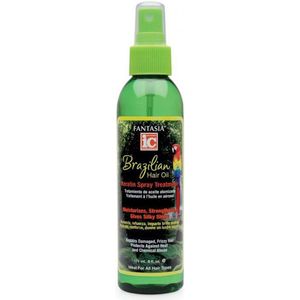 FANTASIA IC - BRAZILLIAN KERATIN SPRAY TREAMENT 6OZ